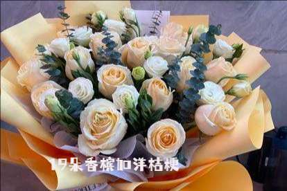 金昌花店